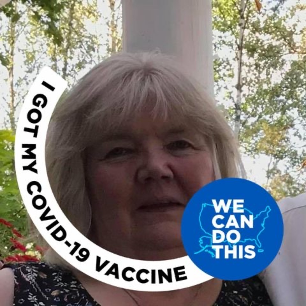 Meet your Posher, Maija
